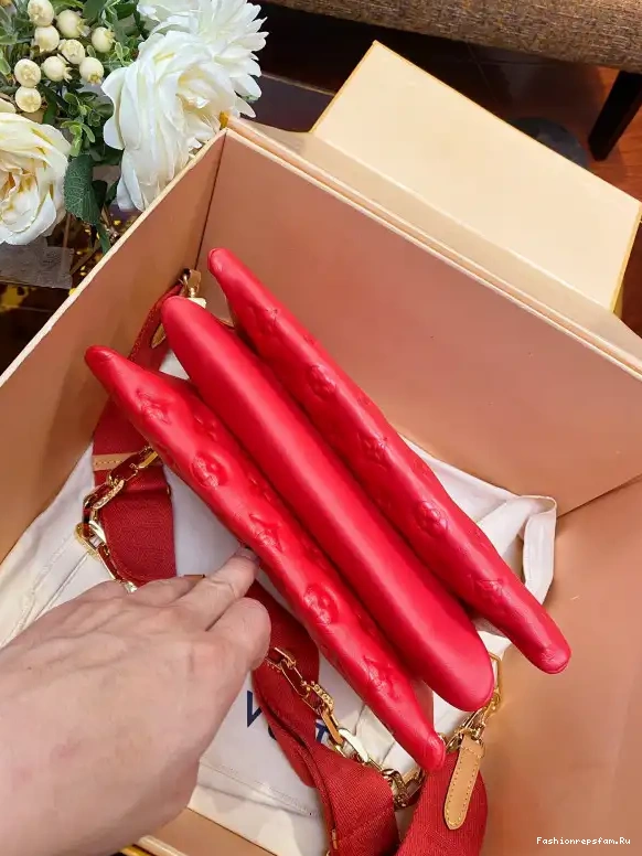 FS CHEAP VUITTON COUSSIN LOUIS PM 0705